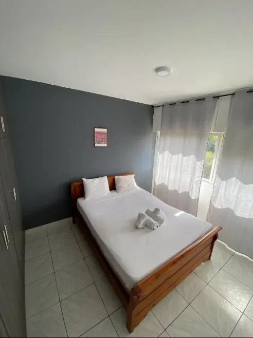 Leontiou 44 Apartment Larnaca