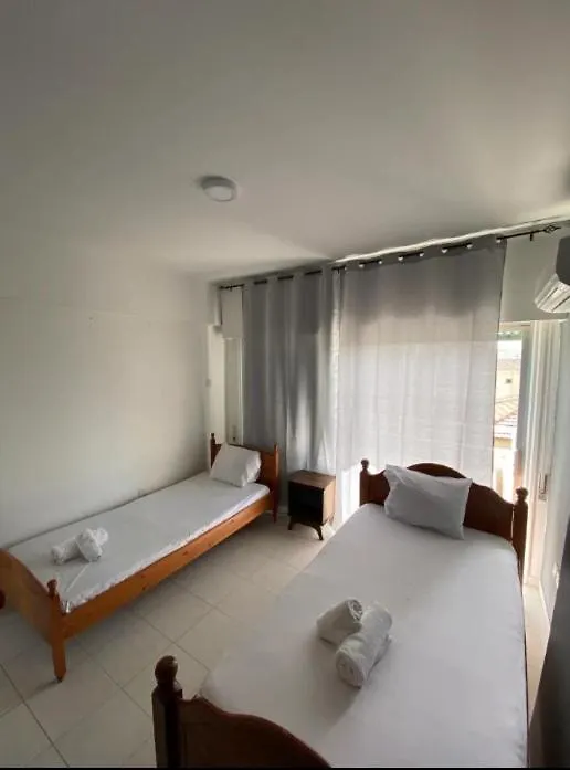 Leontiou 44 Apartment Larnaca Cyprus