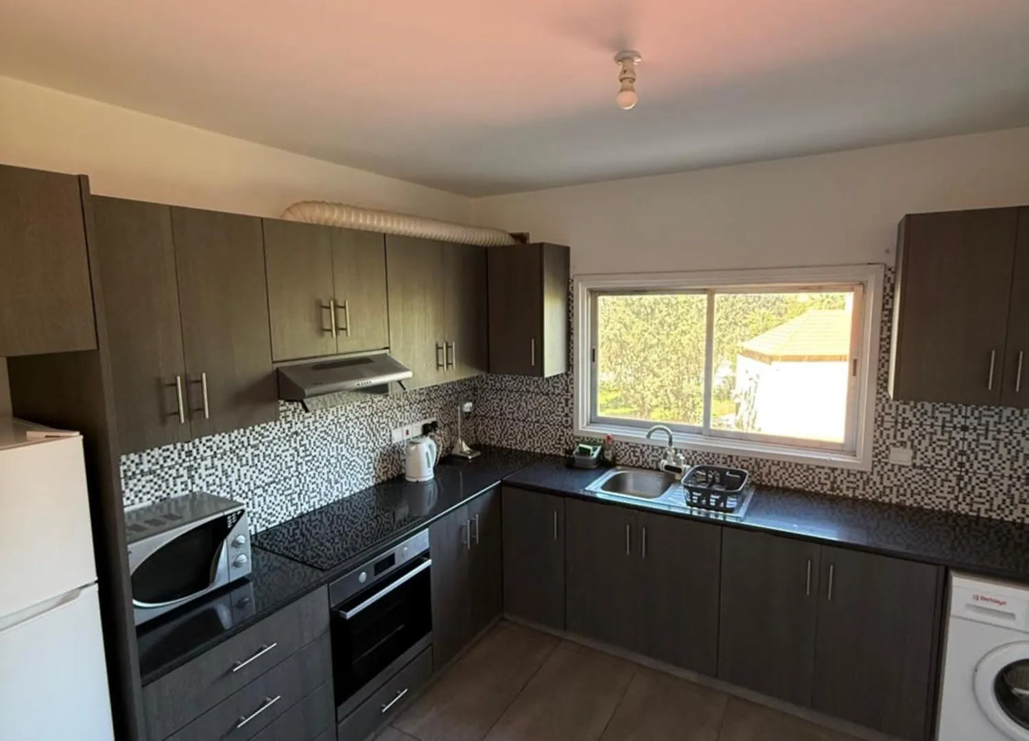 Leontiou 44 Apartment Larnaca