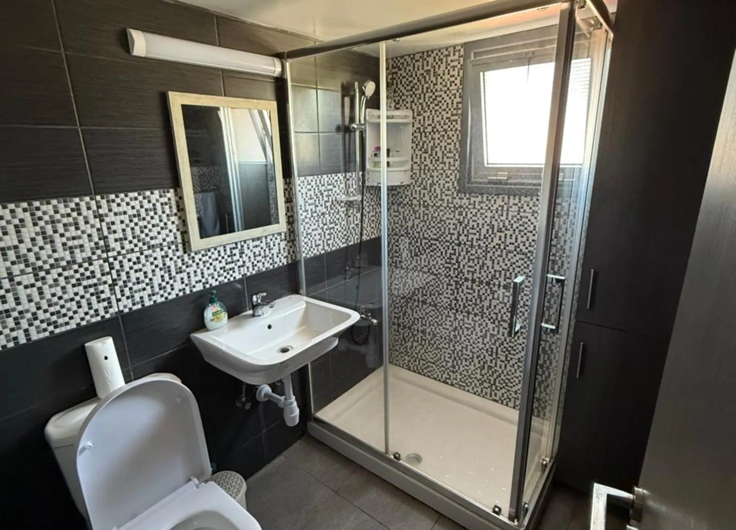 Leontiou 44 Apartment Larnaca