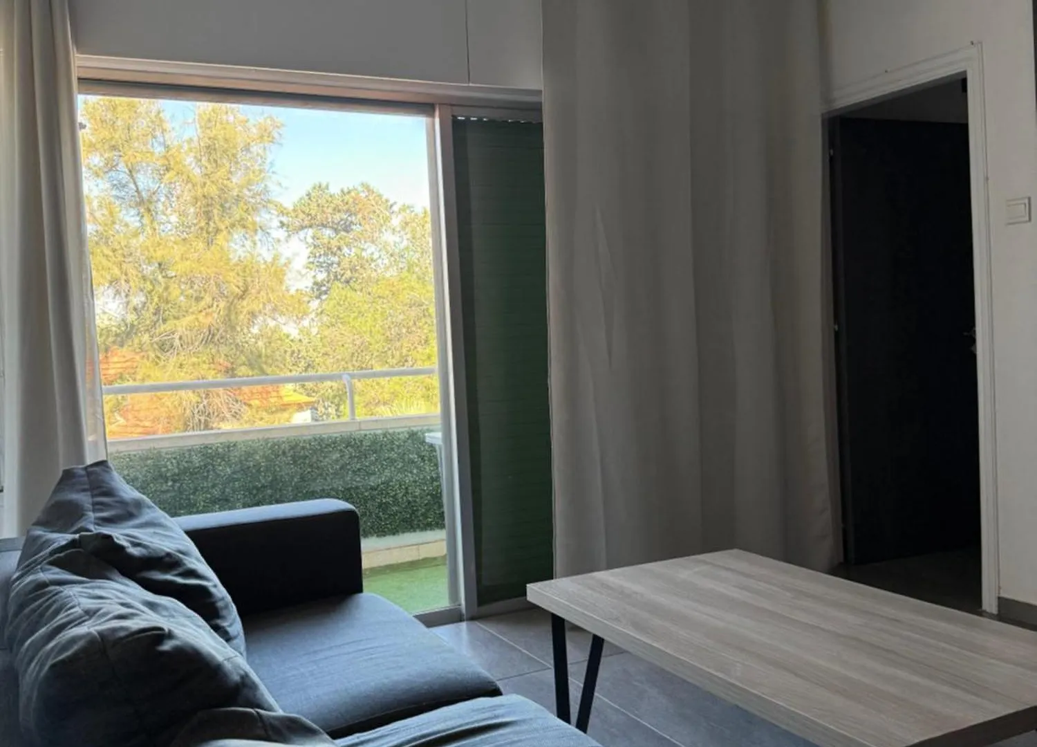 Leontiou 44 Apartment Larnaca Cyprus