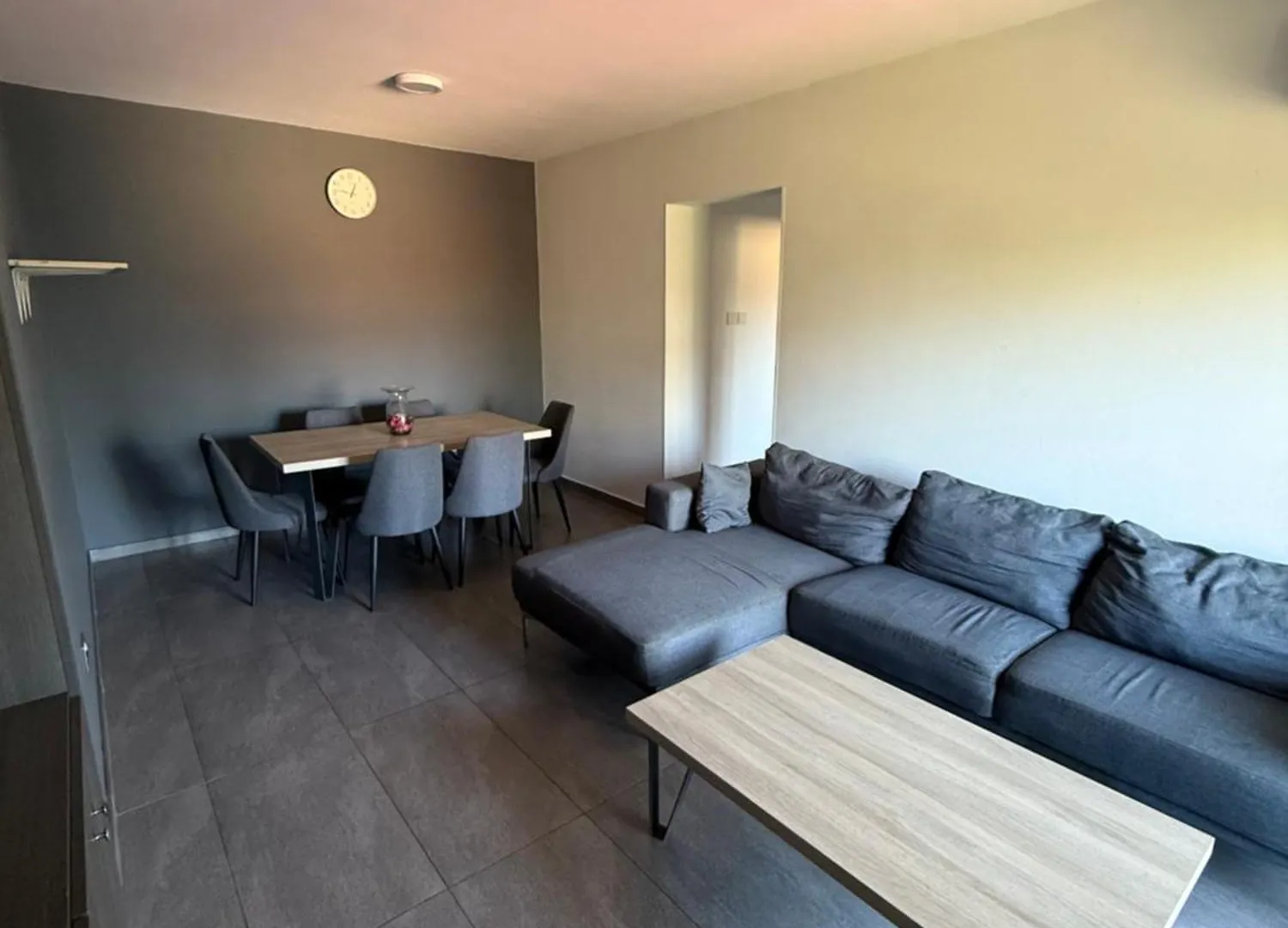 Leontiou 44 Apartment Larnaca